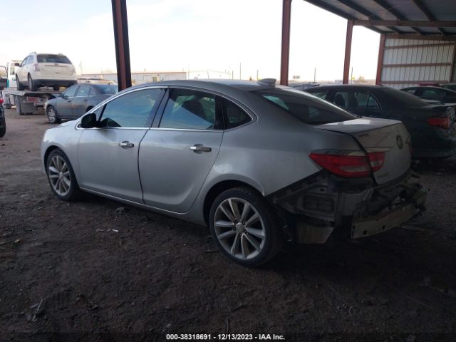 Photo 2 VIN: 1G4PS5SK2F4193611 - BUICK VERANO 