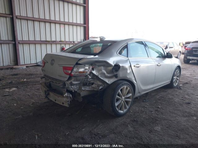 Photo 5 VIN: 1G4PS5SK2F4193611 - BUICK VERANO 