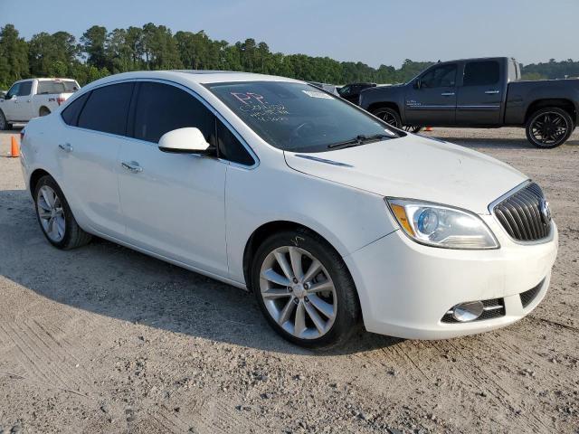 Photo 3 VIN: 1G4PS5SK2F4195469 - BUICK VERANO 