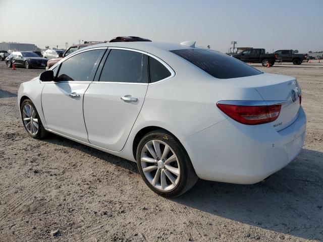 Photo 1 VIN: 1G4PS5SK2F4195469 - BUICK VERANO 