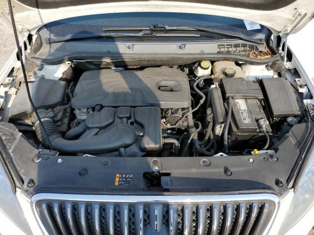 Photo 10 VIN: 1G4PS5SK2F4195469 - BUICK VERANO 