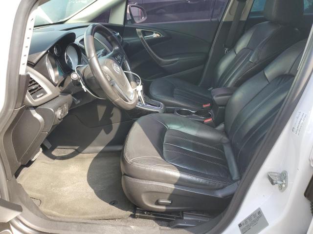 Photo 6 VIN: 1G4PS5SK2F4195469 - BUICK VERANO 