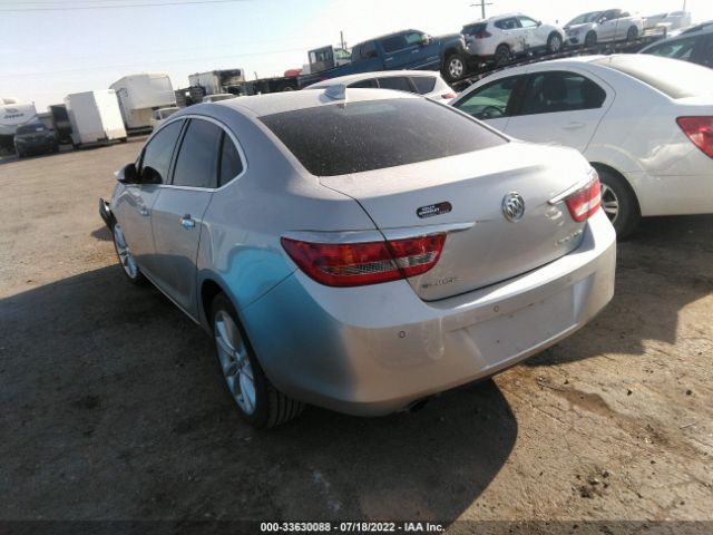 Photo 2 VIN: 1G4PS5SK2F4196167 - BUICK VERANO 