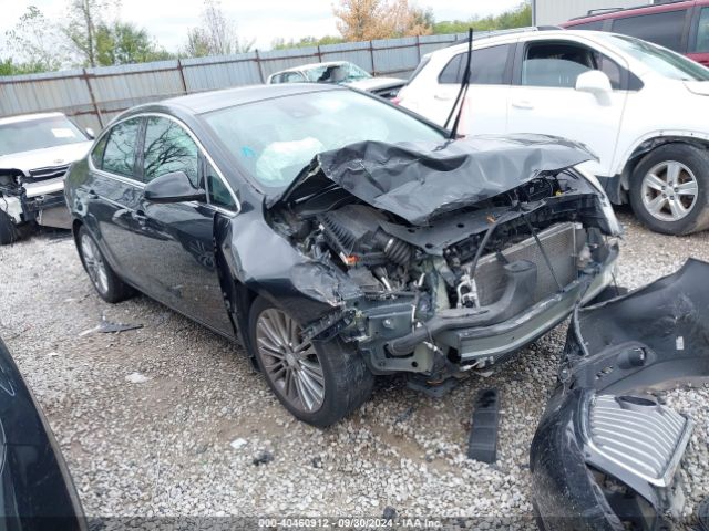 Photo 0 VIN: 1G4PS5SK2F4205109 - BUICK VERANO 