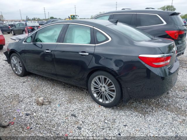 Photo 2 VIN: 1G4PS5SK2F4205109 - BUICK VERANO 