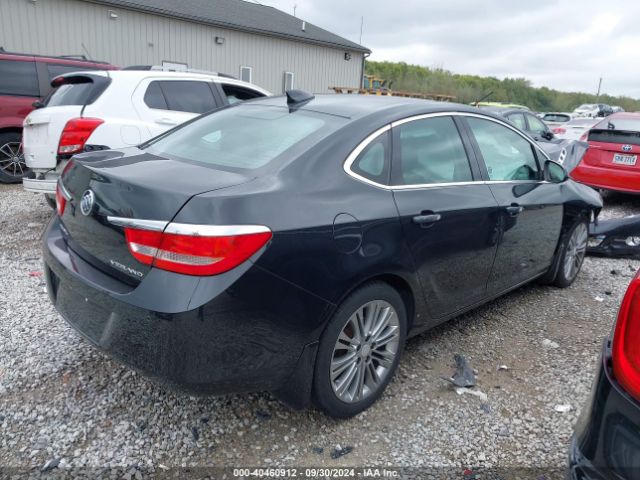 Photo 3 VIN: 1G4PS5SK2F4205109 - BUICK VERANO 