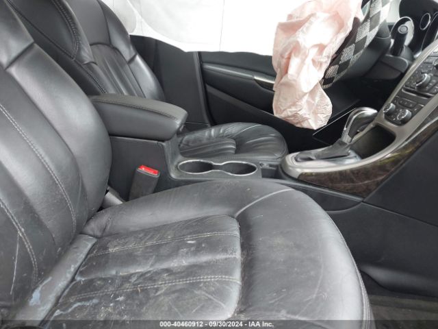 Photo 4 VIN: 1G4PS5SK2F4205109 - BUICK VERANO 