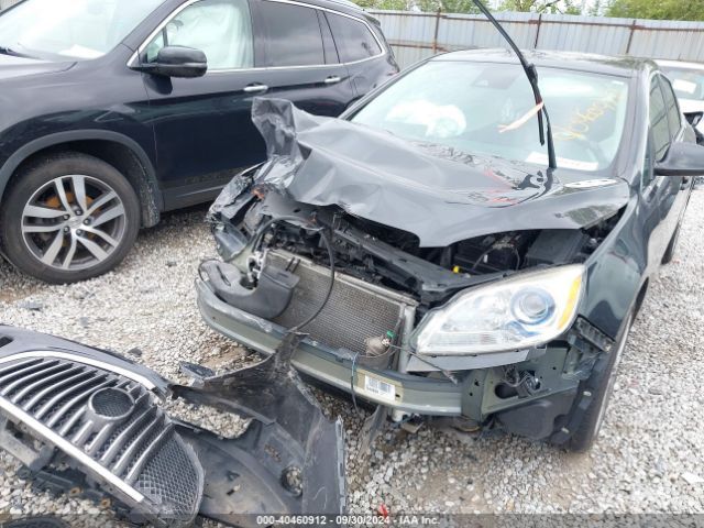 Photo 5 VIN: 1G4PS5SK2F4205109 - BUICK VERANO 