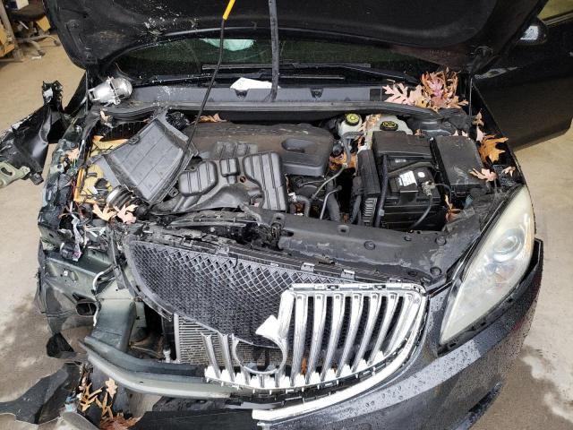 Photo 10 VIN: 1G4PS5SK2F4213470 - BUICK VERANO 