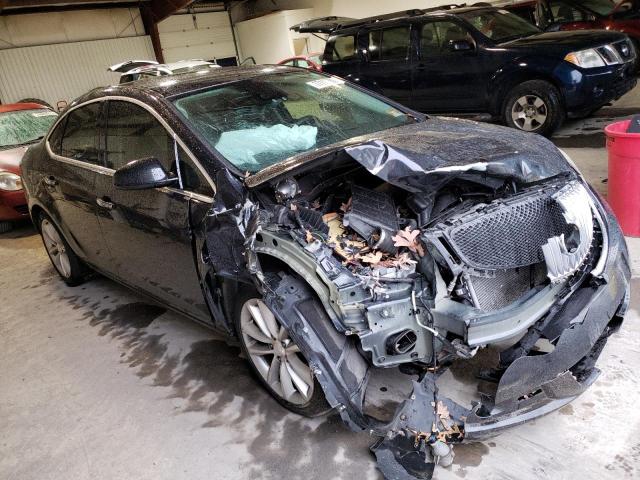 Photo 3 VIN: 1G4PS5SK2F4213470 - BUICK VERANO 