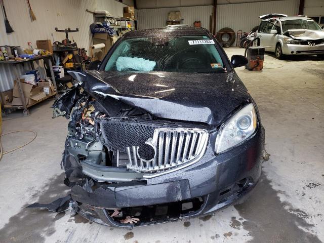 Photo 4 VIN: 1G4PS5SK2F4213470 - BUICK VERANO 