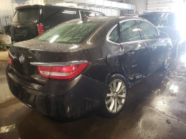 Photo 3 VIN: 1G4PS5SK2G4103519 - BUICK VERANO 