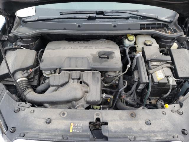 Photo 6 VIN: 1G4PS5SK2G4103519 - BUICK VERANO 