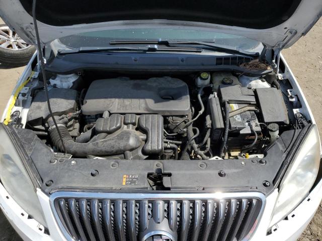 Photo 10 VIN: 1G4PS5SK2G4143051 - BUICK VERANO 