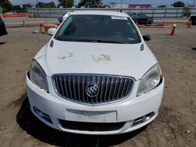 Photo 4 VIN: 1G4PS5SK2G4143051 - BUICK VERANO 