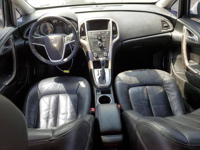 Photo 7 VIN: 1G4PS5SK2G4143051 - BUICK VERANO 