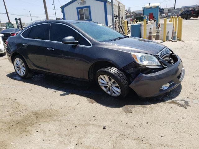 Photo 3 VIN: 1G4PS5SK2G4150601 - BUICK VERANO 