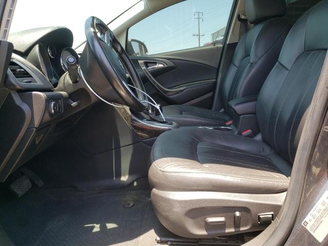 Photo 6 VIN: 1G4PS5SK2G4150601 - BUICK VERANO 