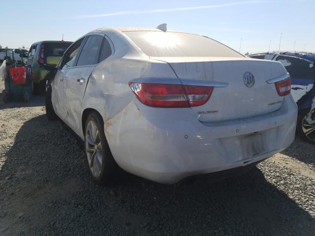 Photo 2 VIN: 1G4PS5SK2G4151246 - BUICK VERANO 