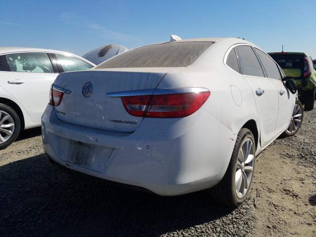 Photo 3 VIN: 1G4PS5SK2G4151246 - BUICK VERANO 