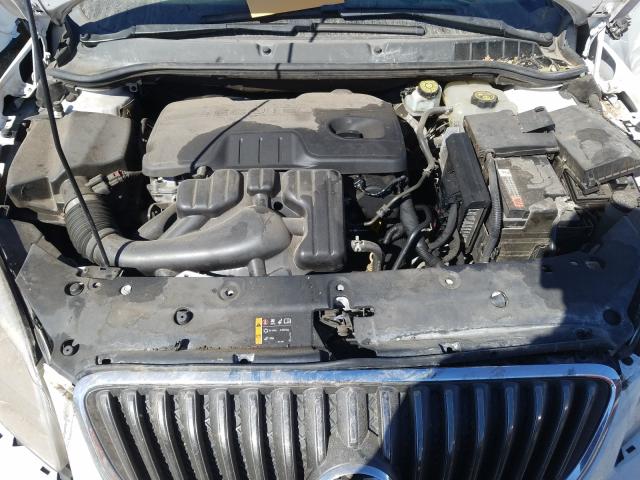 Photo 6 VIN: 1G4PS5SK2G4151246 - BUICK VERANO 