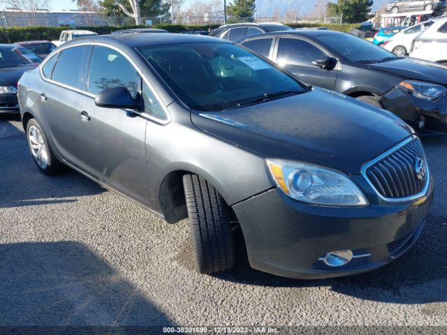 Photo 0 VIN: 1G4PS5SK2G4155054 - BUICK VERANO 