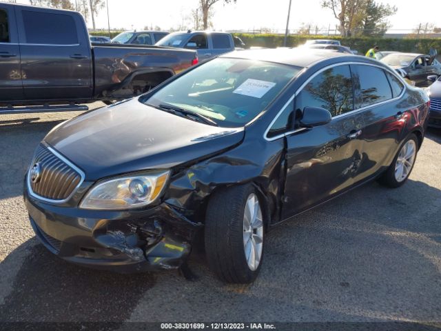 Photo 1 VIN: 1G4PS5SK2G4155054 - BUICK VERANO 