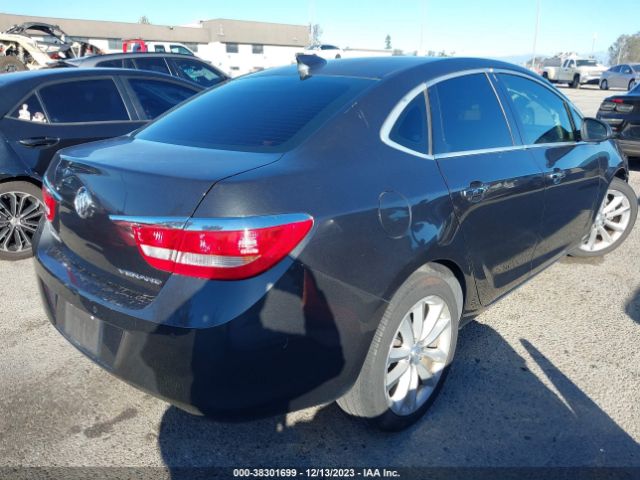 Photo 3 VIN: 1G4PS5SK2G4155054 - BUICK VERANO 