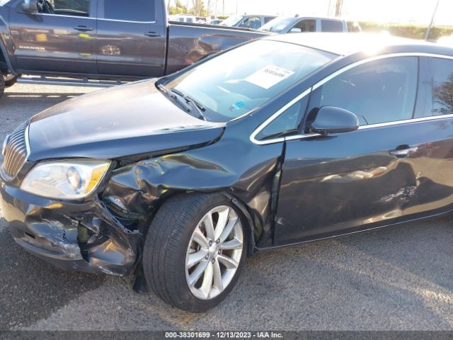 Photo 5 VIN: 1G4PS5SK2G4155054 - BUICK VERANO 