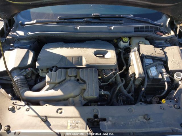 Photo 9 VIN: 1G4PS5SK2G4155054 - BUICK VERANO 