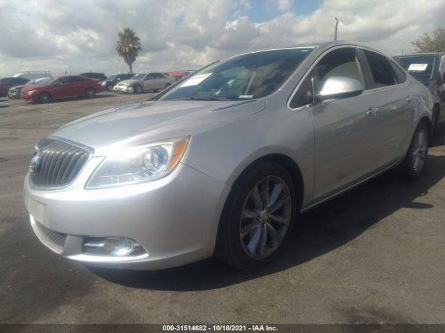 Photo 1 VIN: 1G4PS5SK2G4156639 - BUICK VERANO 