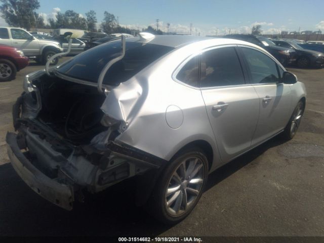 Photo 3 VIN: 1G4PS5SK2G4156639 - BUICK VERANO 