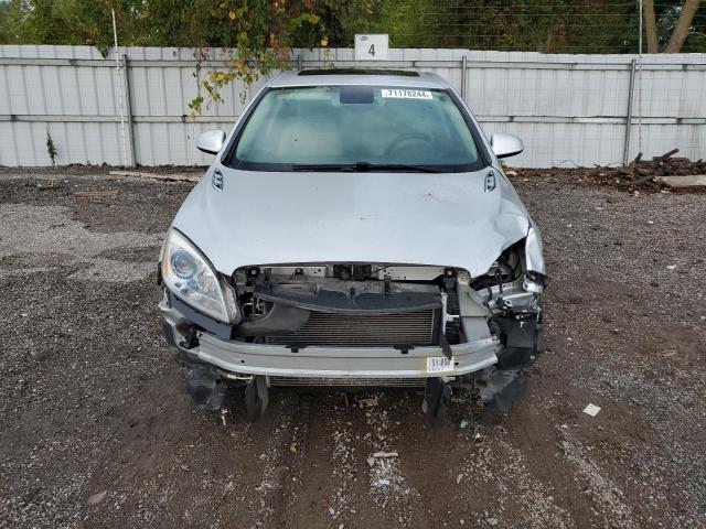 Photo 4 VIN: 1G4PS5SK2G4160237 - BUICK VERANO 