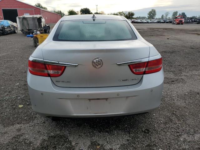 Photo 5 VIN: 1G4PS5SK2G4160237 - BUICK VERANO 