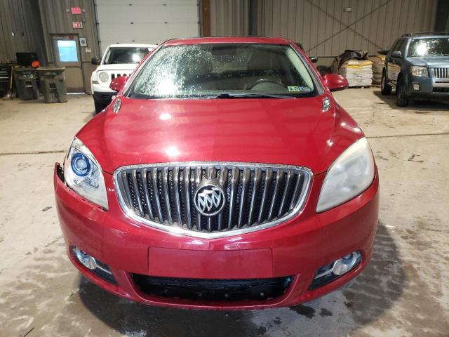 Photo 4 VIN: 1G4PS5SK3C4112109 - BUICK VERANO 