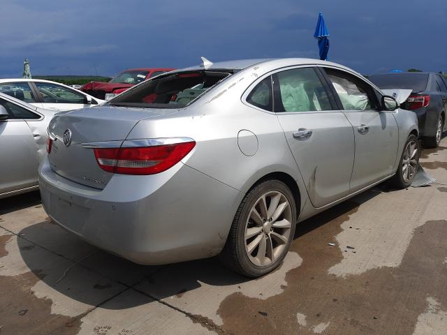 Photo 3 VIN: 1G4PS5SK3C4122722 - BUICK VERANO 