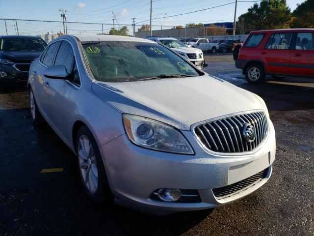 Photo 0 VIN: 1G4PS5SK3C4129539 - BUICK VERANO 