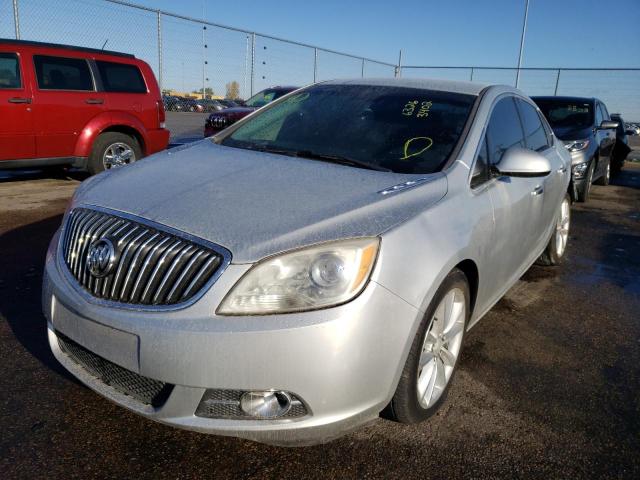 Photo 1 VIN: 1G4PS5SK3C4129539 - BUICK VERANO 