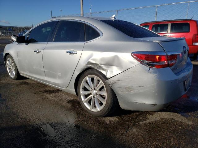 Photo 2 VIN: 1G4PS5SK3C4129539 - BUICK VERANO 