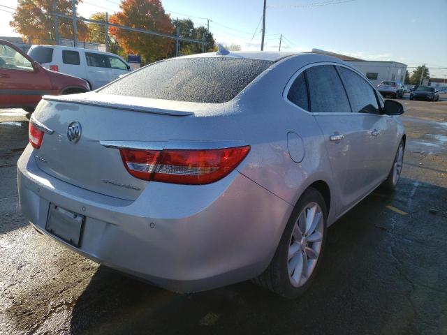 Photo 3 VIN: 1G4PS5SK3C4129539 - BUICK VERANO 