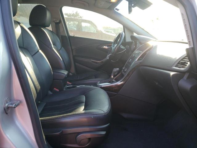 Photo 4 VIN: 1G4PS5SK3C4129539 - BUICK VERANO 