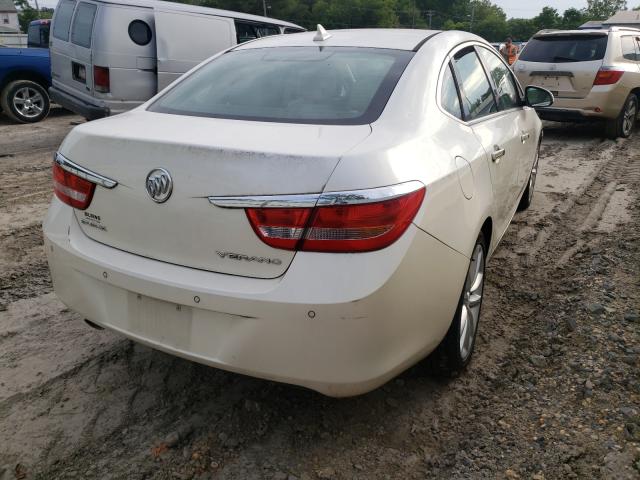 Photo 3 VIN: 1G4PS5SK3C4139536 - BUICK VERANO 