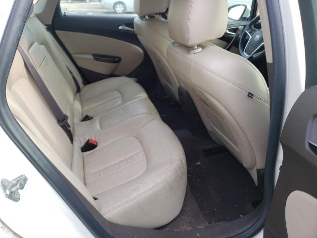 Photo 5 VIN: 1G4PS5SK3C4139536 - BUICK VERANO 