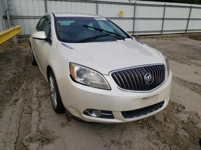 Photo 8 VIN: 1G4PS5SK3C4139536 - BUICK VERANO 