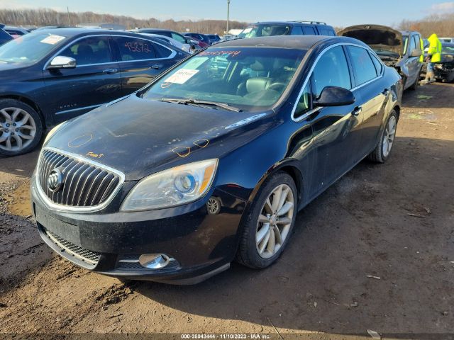 Photo 1 VIN: 1G4PS5SK3C4142291 - BUICK VERANO 