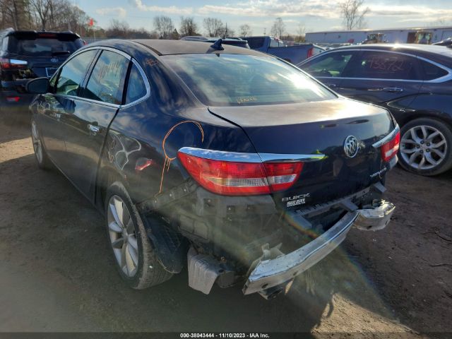 Photo 2 VIN: 1G4PS5SK3C4142291 - BUICK VERANO 