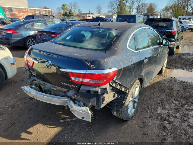 Photo 3 VIN: 1G4PS5SK3C4142291 - BUICK VERANO 