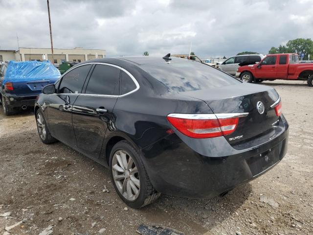 Photo 2 VIN: 1G4PS5SK3C4168289 - BUICK VERANO 