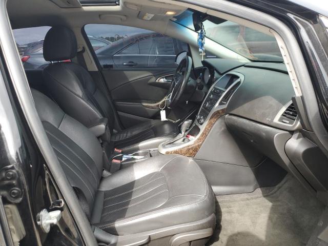 Photo 4 VIN: 1G4PS5SK3C4168289 - BUICK VERANO 