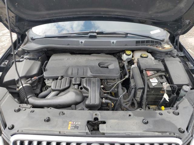 Photo 6 VIN: 1G4PS5SK3C4168289 - BUICK VERANO 